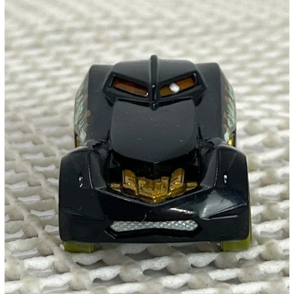 Hot‎ Wheels Car 1186 MJ,1,NL RD-03 Jungle Rally Made In Thailand EUC